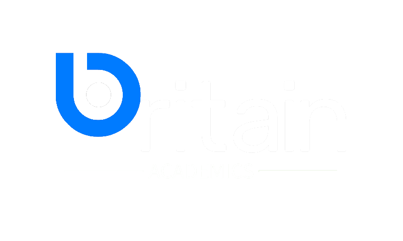 Best Academic Writing Service UK Based 